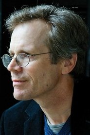 Jonathan Filley portrait