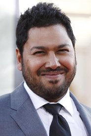 Dileep Rao portrait