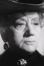Naima Wifstrand portrait