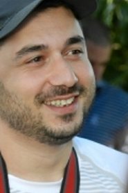 Arman Marutyan portrait