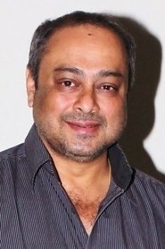 Sachin Khedekar portrait