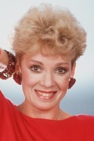 Anita Kupsch portrait
