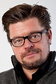 Ole Boisen portrait