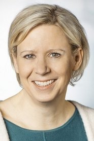 Katharina Görtz portrait