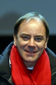 Chris van den Durpel portrait