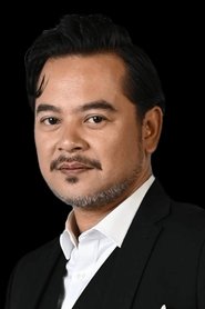 Izzat Yusoff portrait