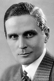 Pierre Blanchar portrait