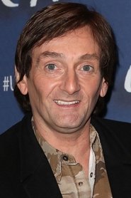 Pierre Palmade portrait