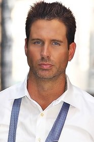 Nick Loren portrait
