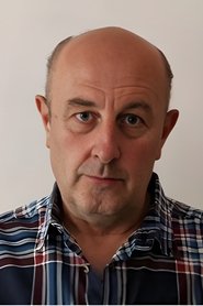 David Koberidze portrait