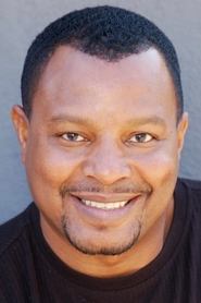 Montae Russell portrait
