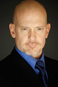 Tim Talman portrait
