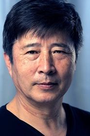 David Yu portrait