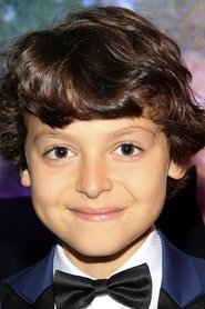 Mauricio Alemañy portrait