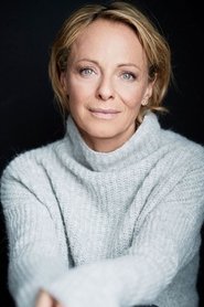 Jo Kern portrait