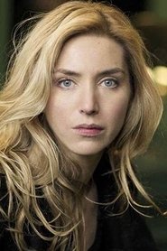 Cyrielle Debreuil portrait