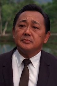 Kam Fong portrait