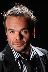 Dimos Gigantakis portrait