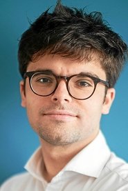 Raphaël Llorca portrait
