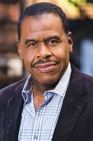 Guy Whitlock portrait