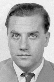 Jaume Miravitlles portrait