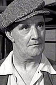 Douglas Ives portrait