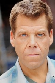 Eric Newsome portrait