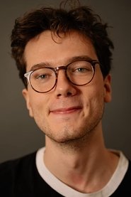 Martin Herlihy portrait
