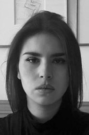 Barbara Sbraggia portrait