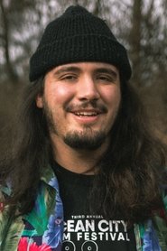 J. Dylan Mehring portrait