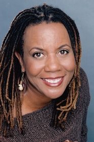 Shirley Jo Finney portrait
