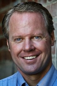 Dan Warner portrait