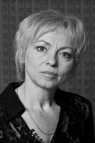 Jolanta Rychłowska portrait