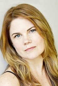 Jennifer Hall portrait