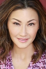 Lisa Inouye portrait