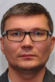 Anatoly Konychev portrait