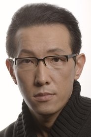 Masanobu Sakata portrait