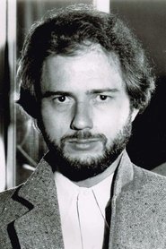 Rupert Holmes portrait
