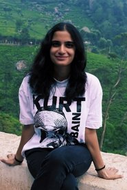 Nidhi Srikanth portrait