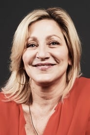 Edie Falco portrait