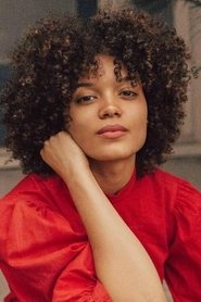 Briana Middleton portrait