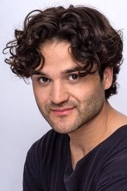 Bret Loehr portrait