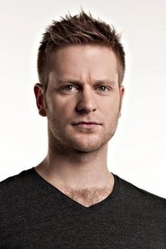 Peter Brajerčík portrait