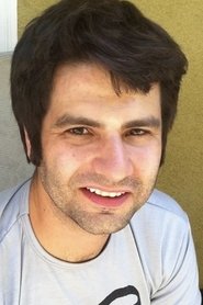Ned Vizzini portrait