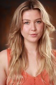 MacKenzie Wynn portrait