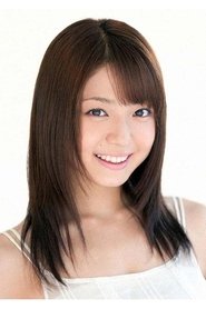 Shizuka Nakamura portrait