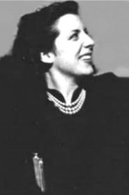 Josefina Ríos portrait