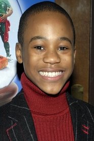Malik Hammond portrait