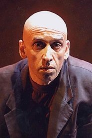 Hamid Reza Javdan portrait