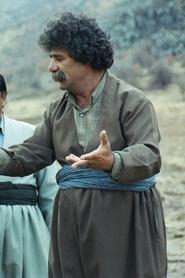 AllahMorad Rashtiani portrait